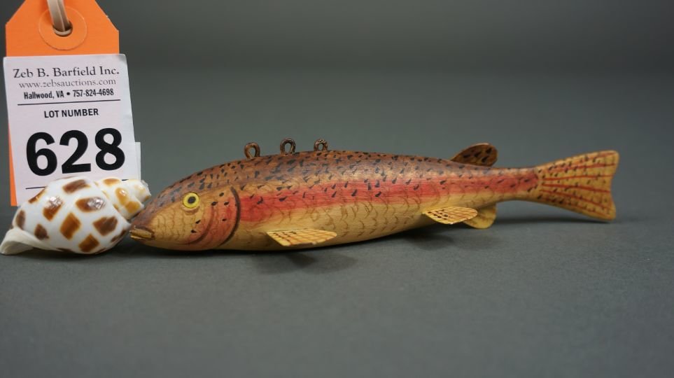 Image for Three Day Fall Sportsman's Auction Session Three