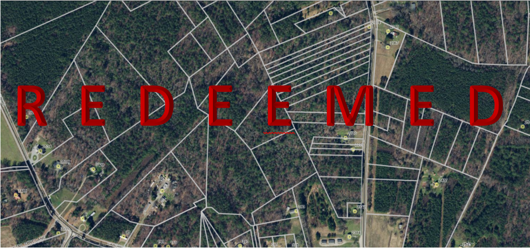 Image for Mathews County, VA Tax Delinquent Real Estate - September 2021