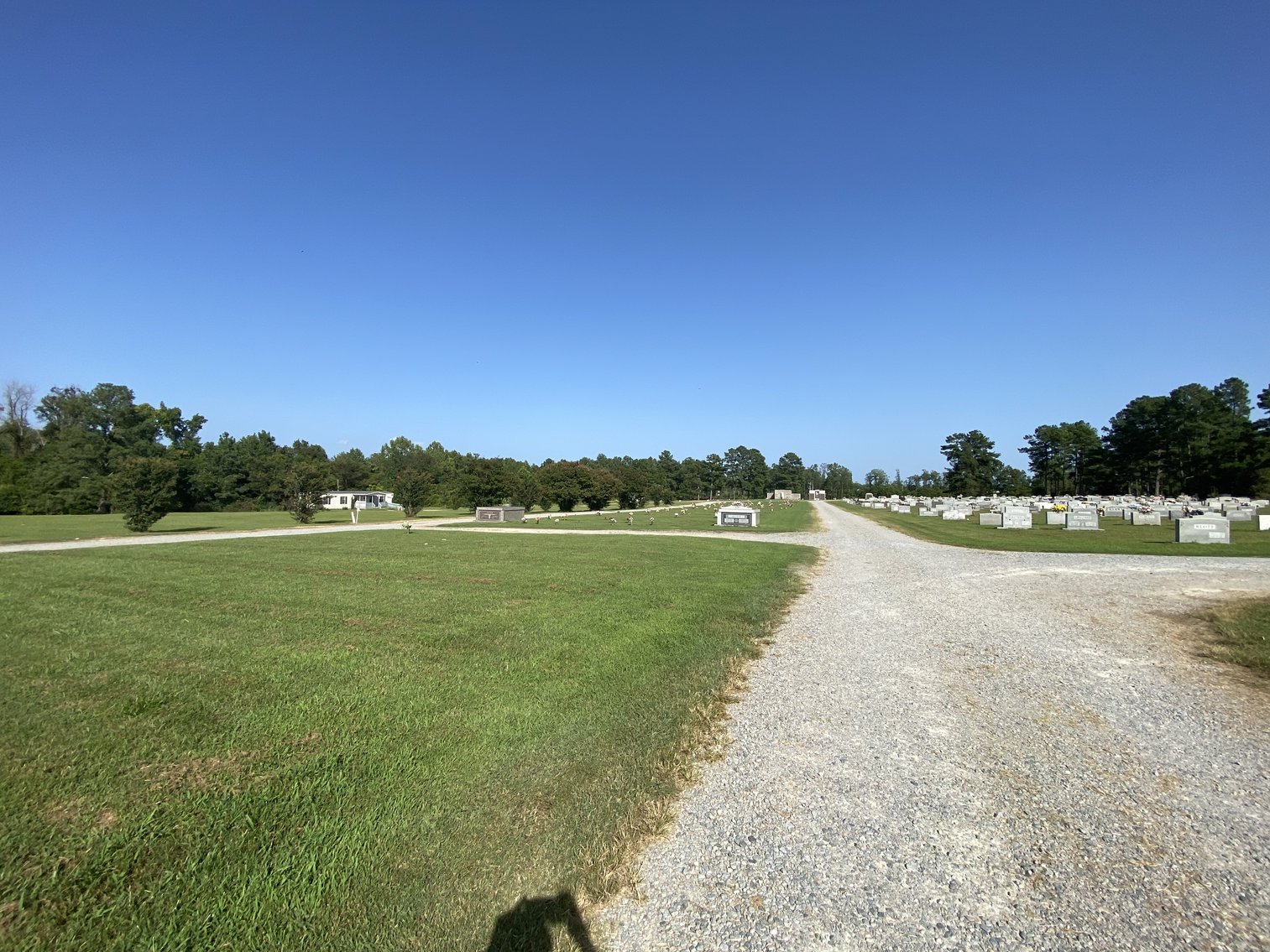 Image for Private Cemetery Auction