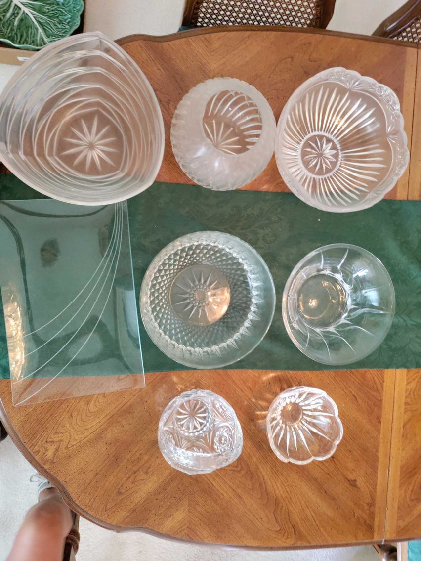 Image for Golf Accessories and Decor, Furniture, Glass, Tools, Jewelry