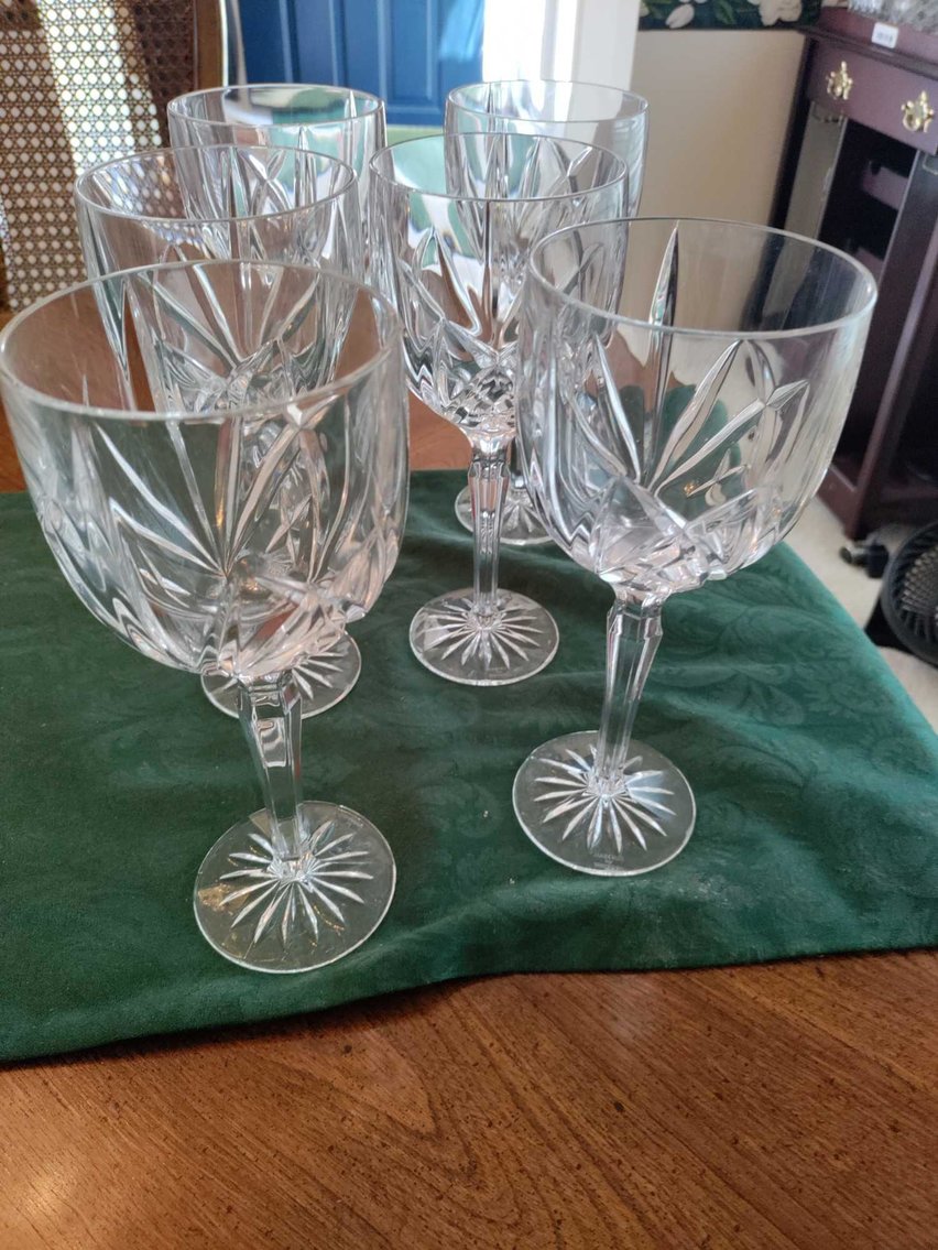 Image for Golf Accessories and Decor, Furniture, Glass, Tools, Jewelry