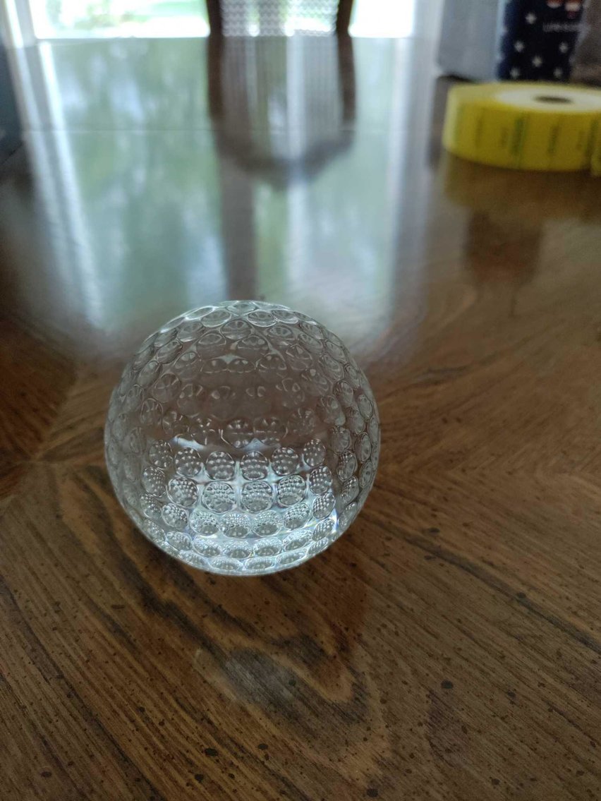 Image for Golf Accessories and Decor, Furniture, Glass, Tools, Jewelry