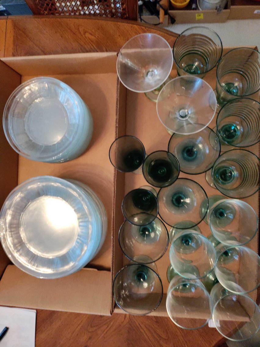 Image for Golf Accessories and Decor, Furniture, Glass, Tools, Jewelry