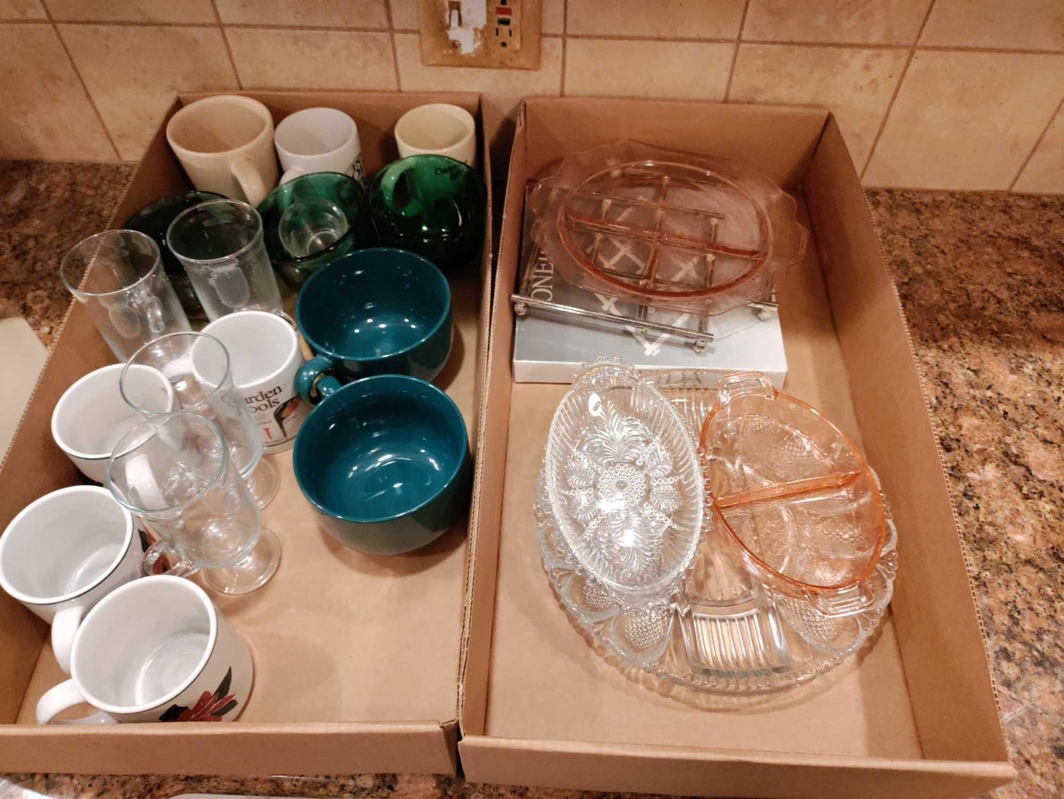 Image for Golf Accessories and Decor, Furniture, Glass, Tools, Jewelry