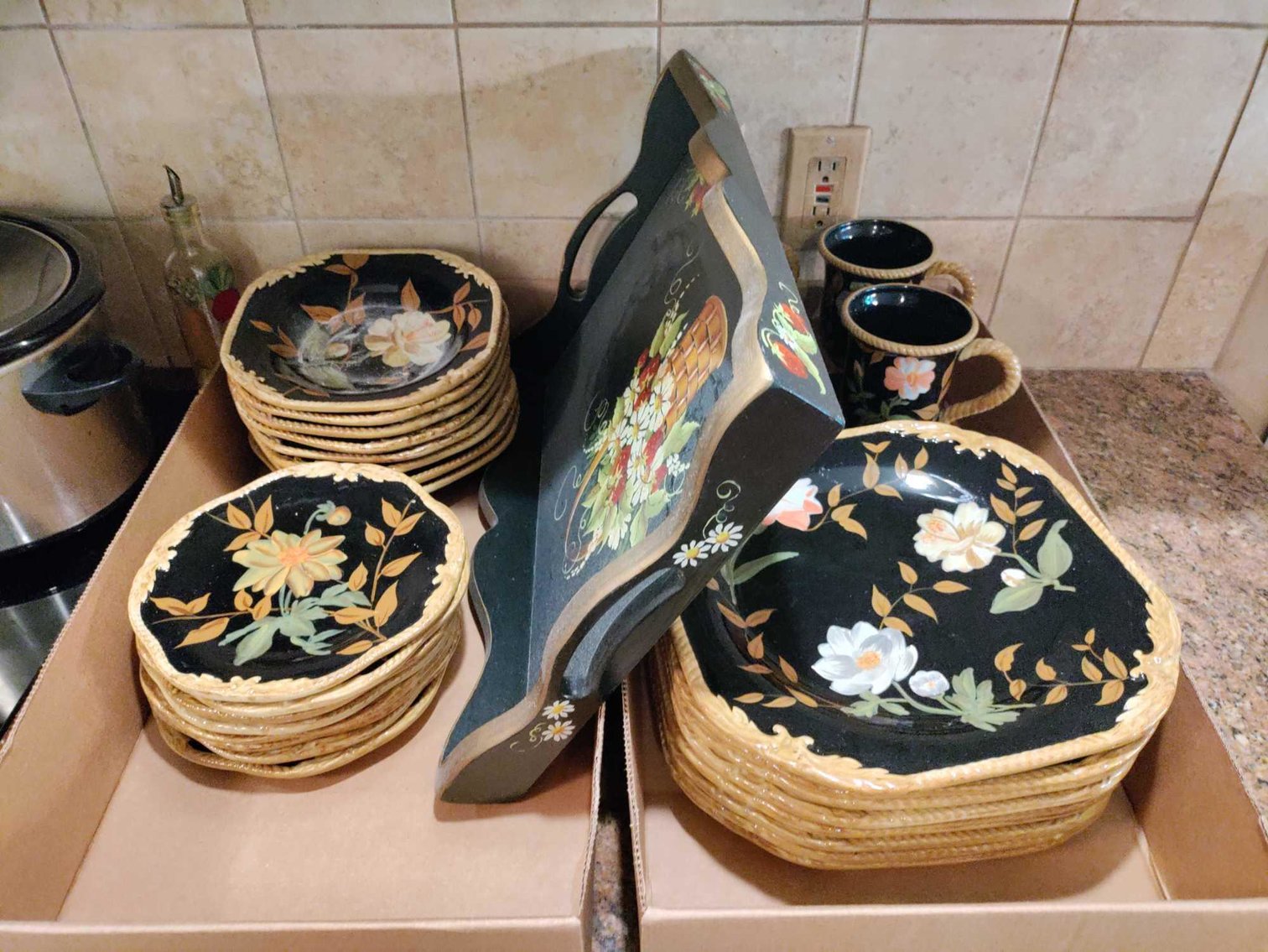 Image for Golf Accessories and Decor, Furniture, Glass, Tools, Jewelry