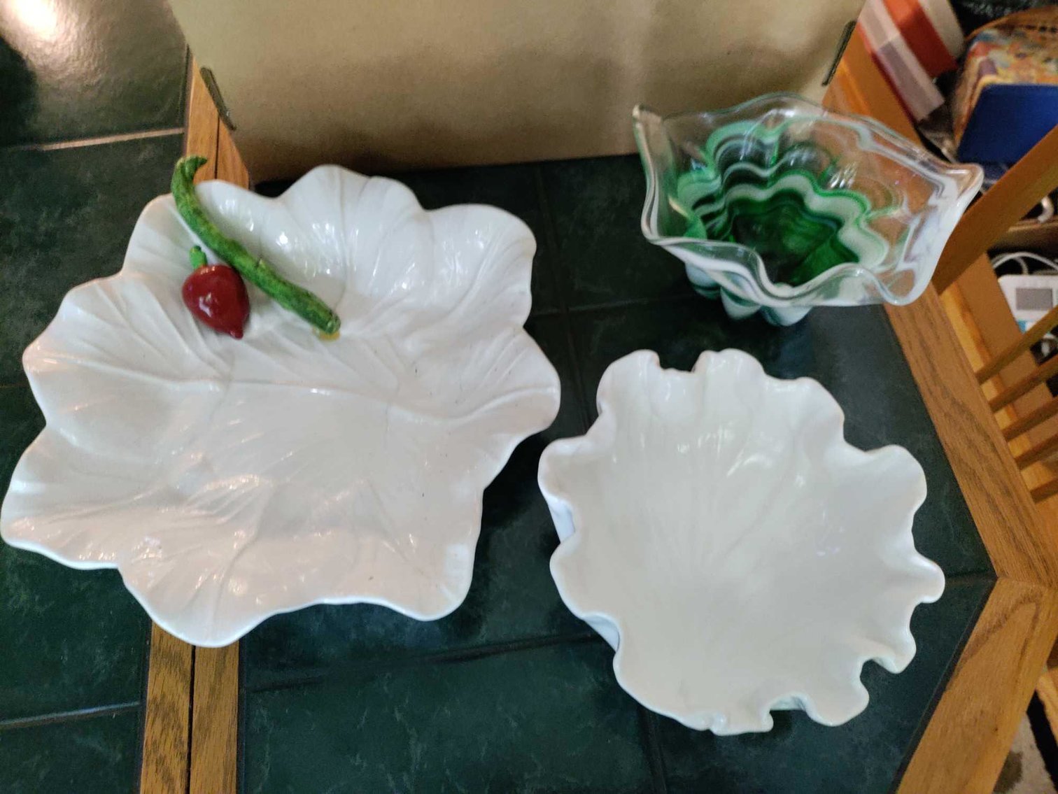 Image for Golf Accessories and Decor, Furniture, Glass, Tools, Jewelry