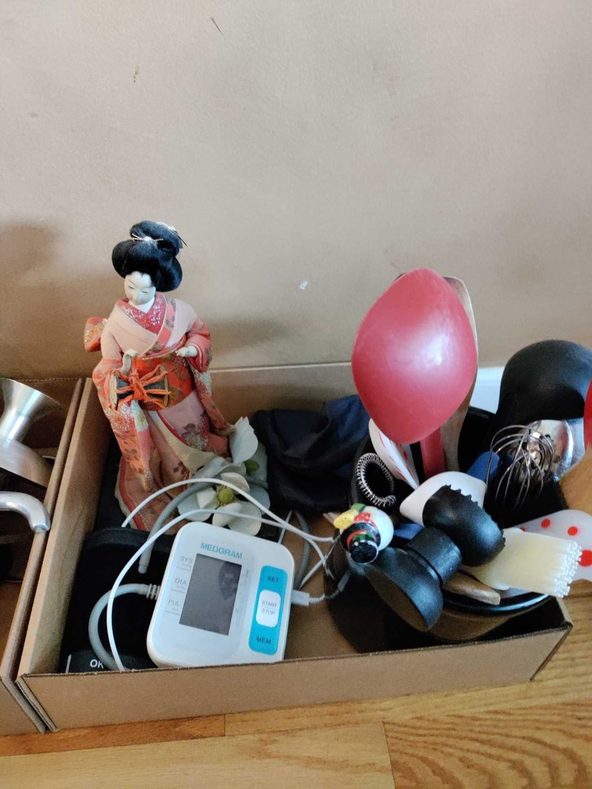 Image for Golf Accessories and Decor, Furniture, Glass, Tools, Jewelry