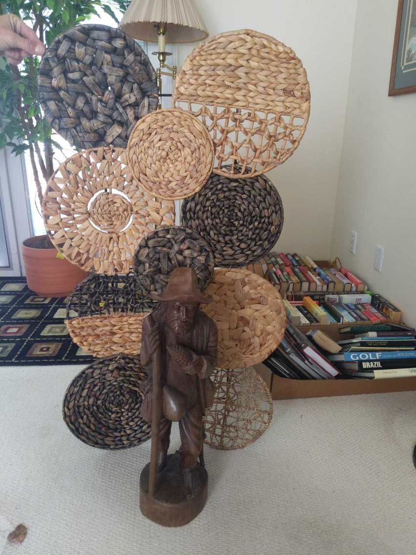 Image for Golf Accessories and Decor, Furniture, Glass, Tools, Jewelry