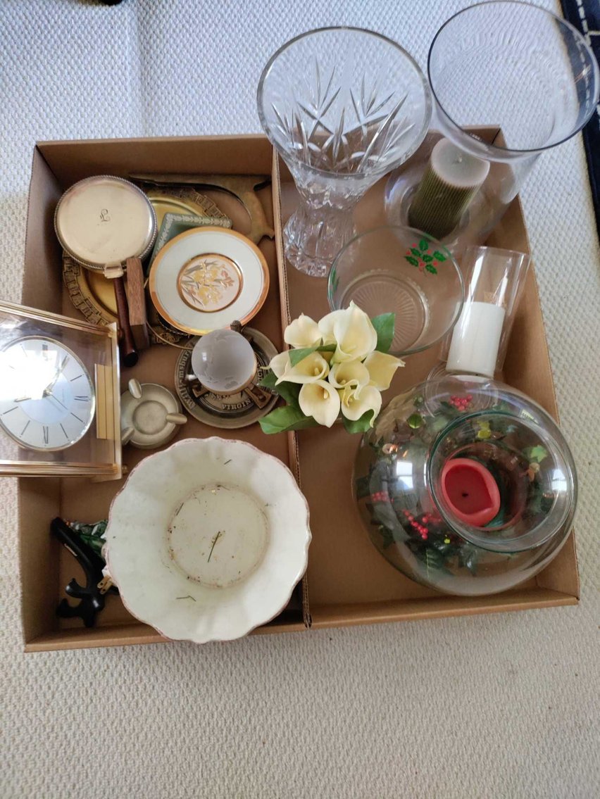 Image for Golf Accessories and Decor, Furniture, Glass, Tools, Jewelry