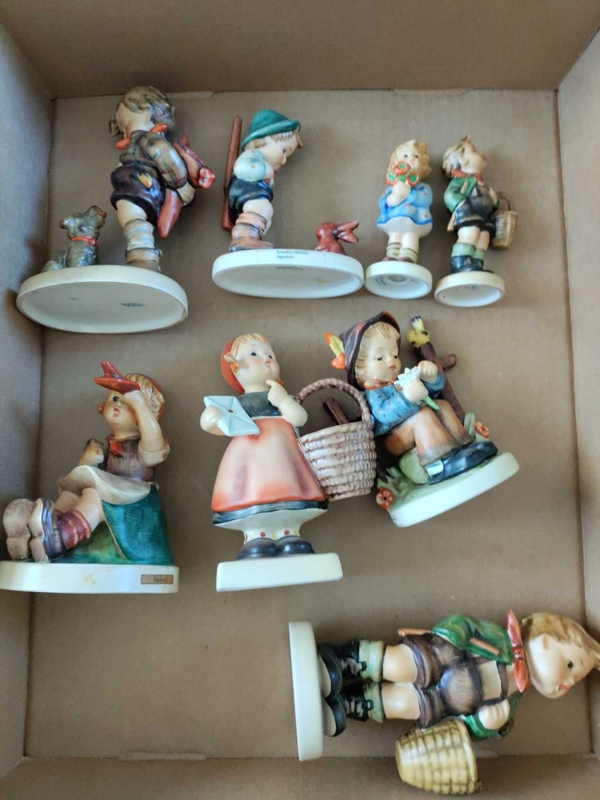 Image for Golf Accessories and Decor, Furniture, Glass, Tools, Jewelry