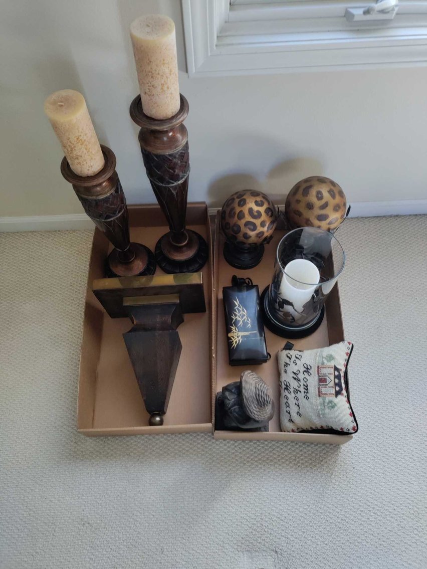 Image for Golf Accessories and Decor, Furniture, Glass, Tools, Jewelry