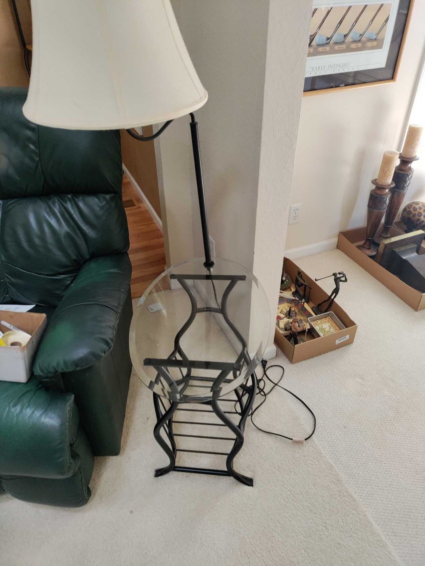 Image for Golf Accessories and Decor, Furniture, Glass, Tools, Jewelry