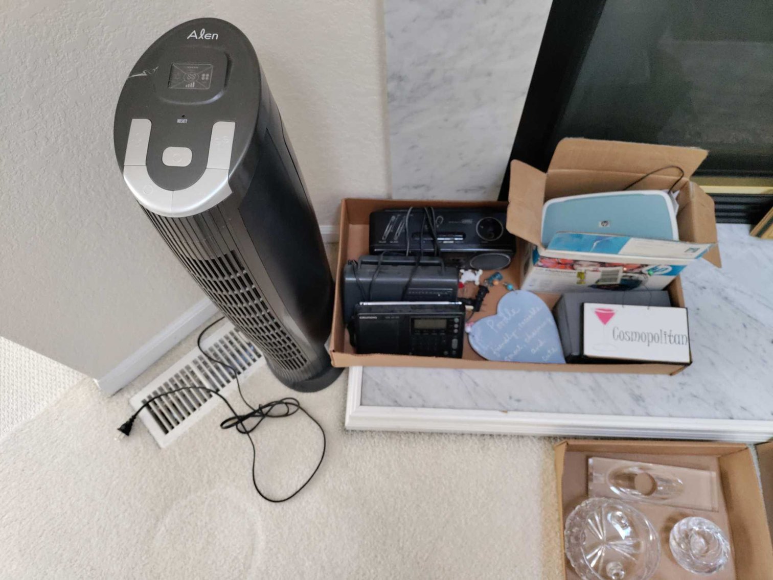 Image for Golf Accessories and Decor, Furniture, Glass, Tools, Jewelry