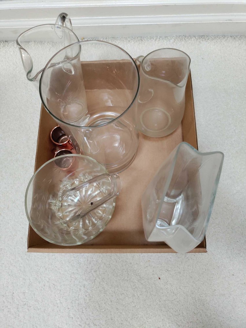 Image for Golf Accessories and Decor, Furniture, Glass, Tools, Jewelry