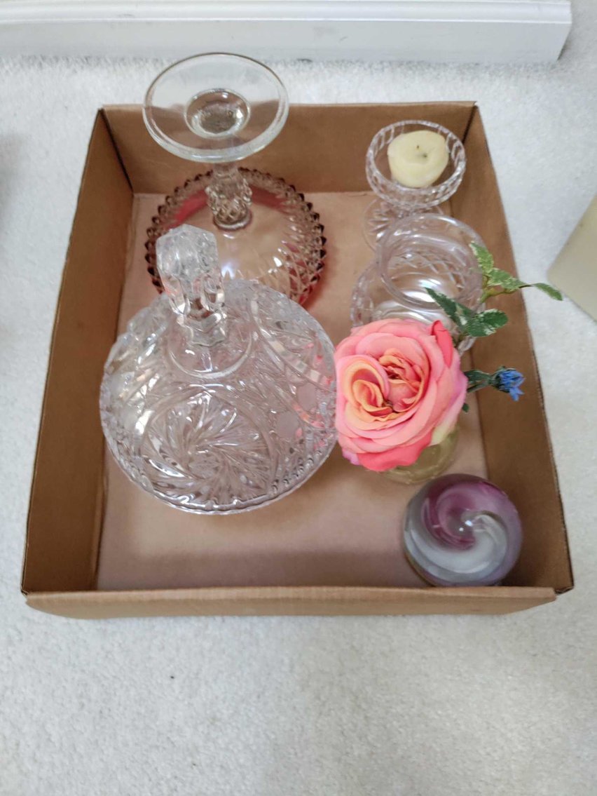 Image for Golf Accessories and Decor, Furniture, Glass, Tools, Jewelry