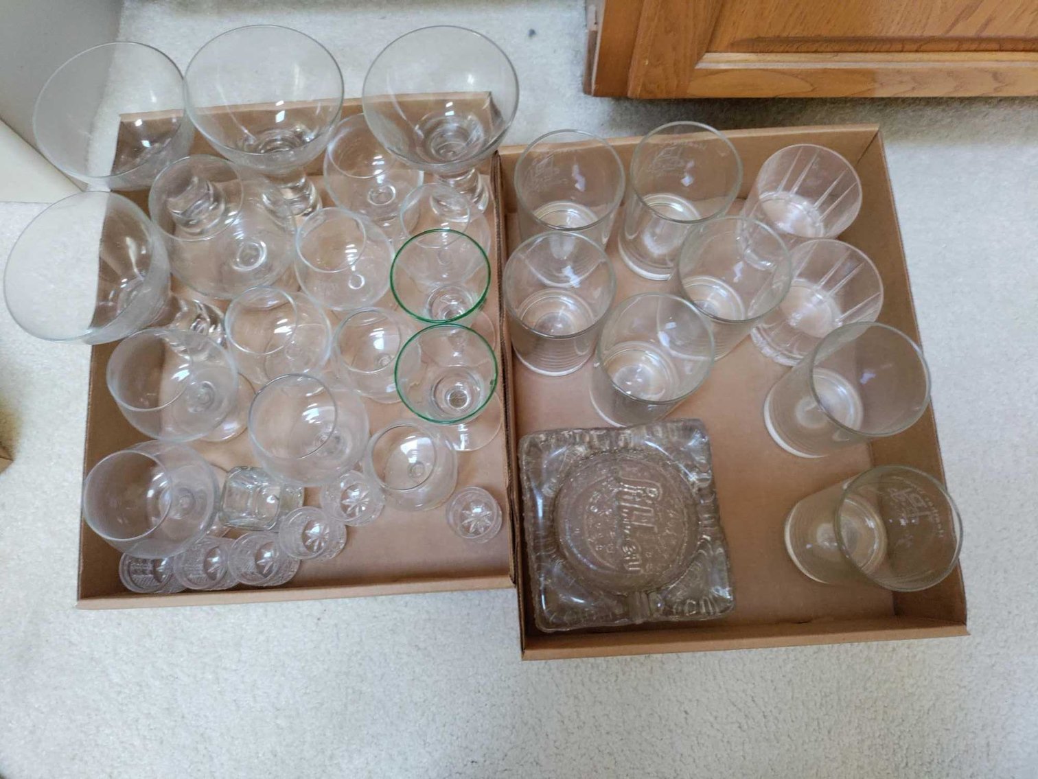 Image for Golf Accessories and Decor, Furniture, Glass, Tools, Jewelry