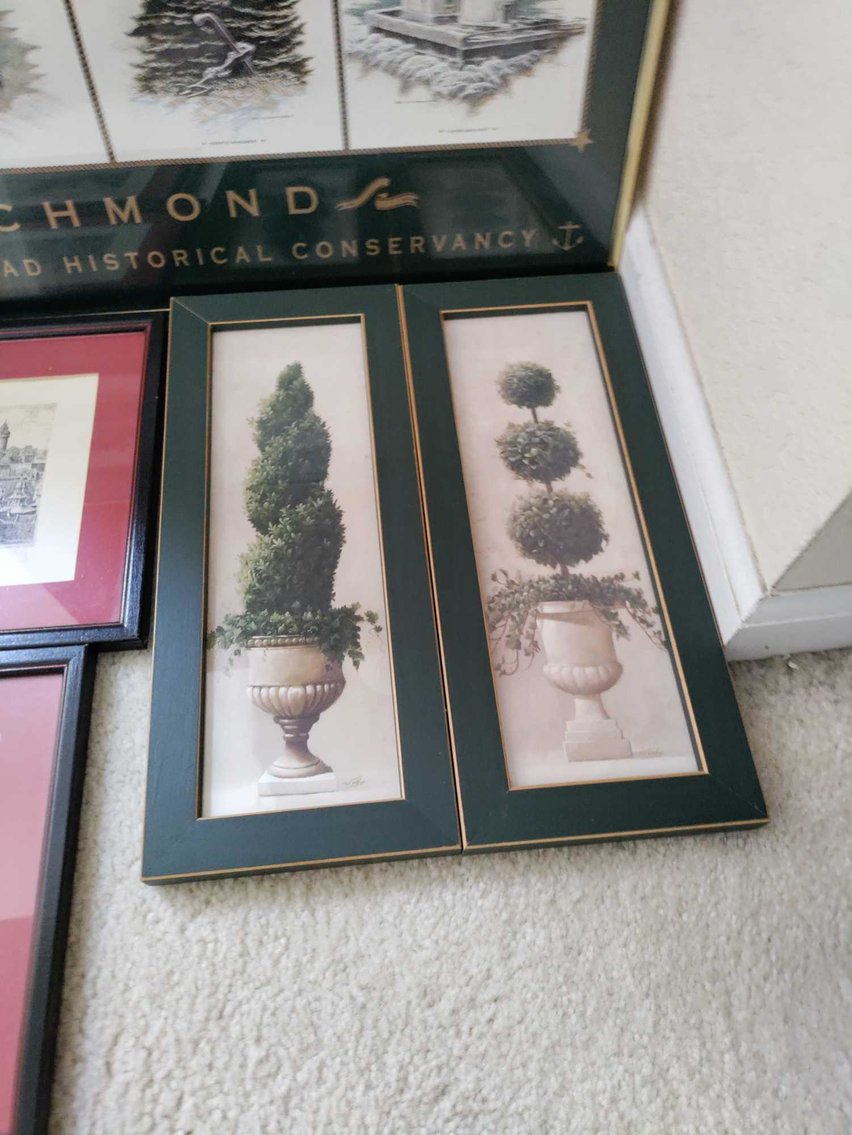 Image for Golf Accessories and Decor, Furniture, Glass, Tools, Jewelry