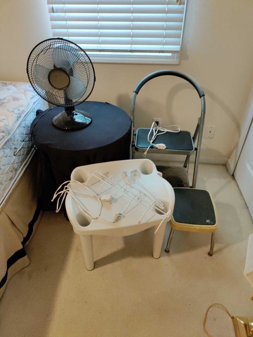 Image for Golf Accessories and Decor, Furniture, Glass, Tools, Jewelry