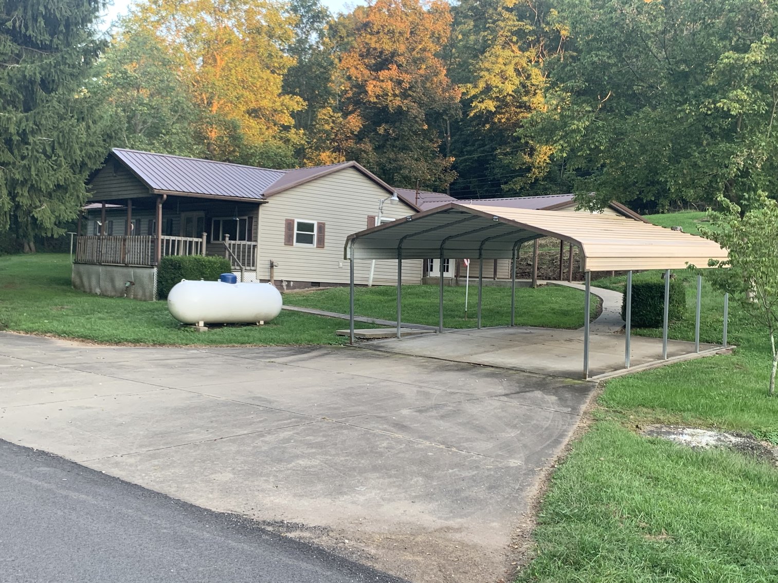 Image for Absolute Real Estate Auction