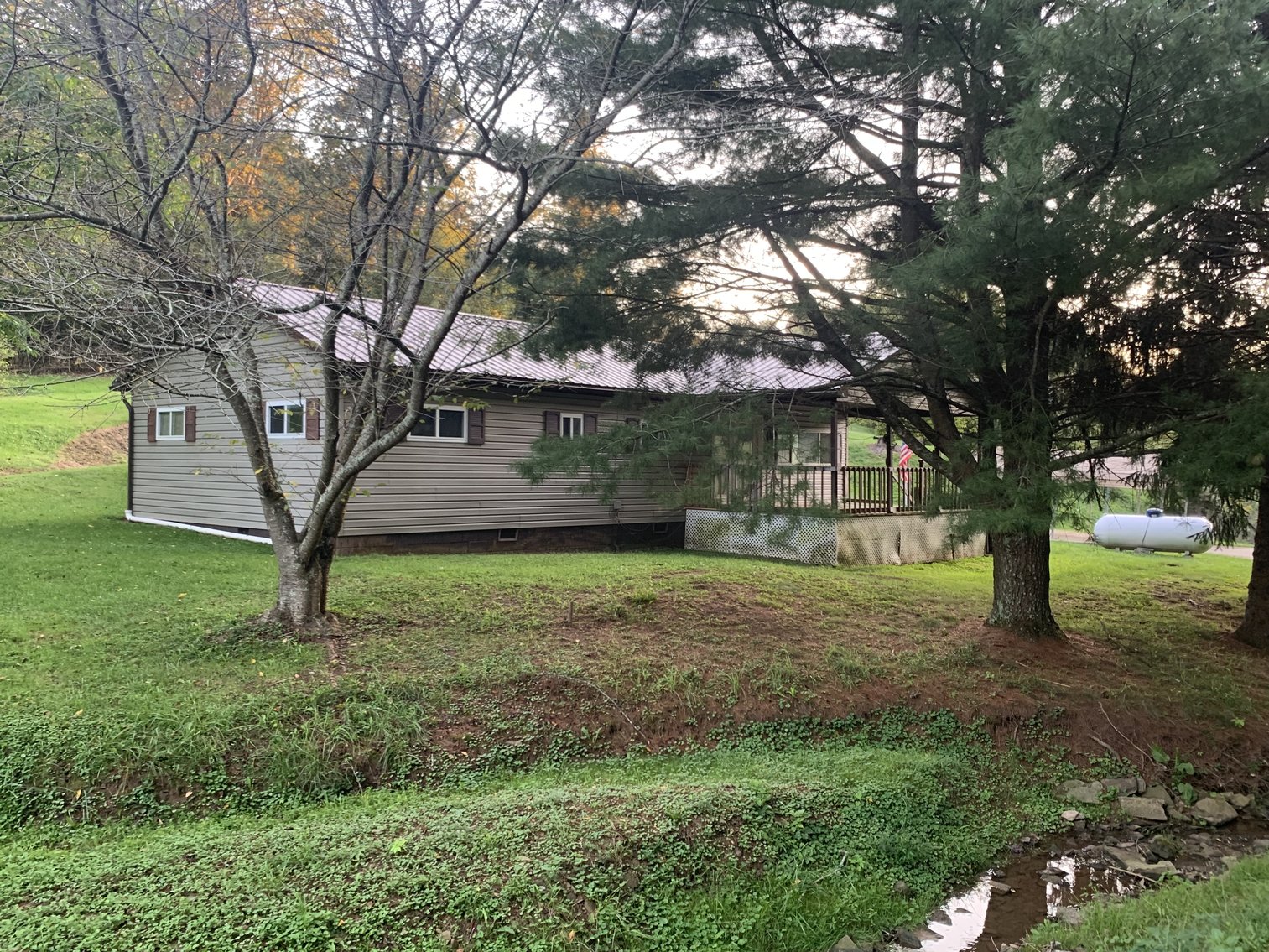 Image for Absolute Real Estate Auction