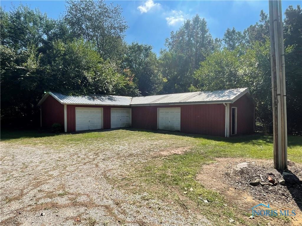 Image for MINIMUM BID AUCTION $249,000! 6713 COUNTY RD M