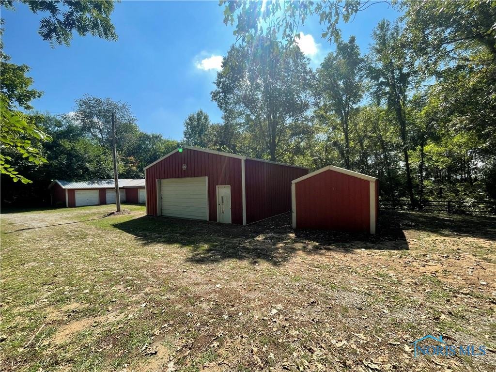 Image for MINIMUM BID AUCTION $249,000! 6713 COUNTY RD M