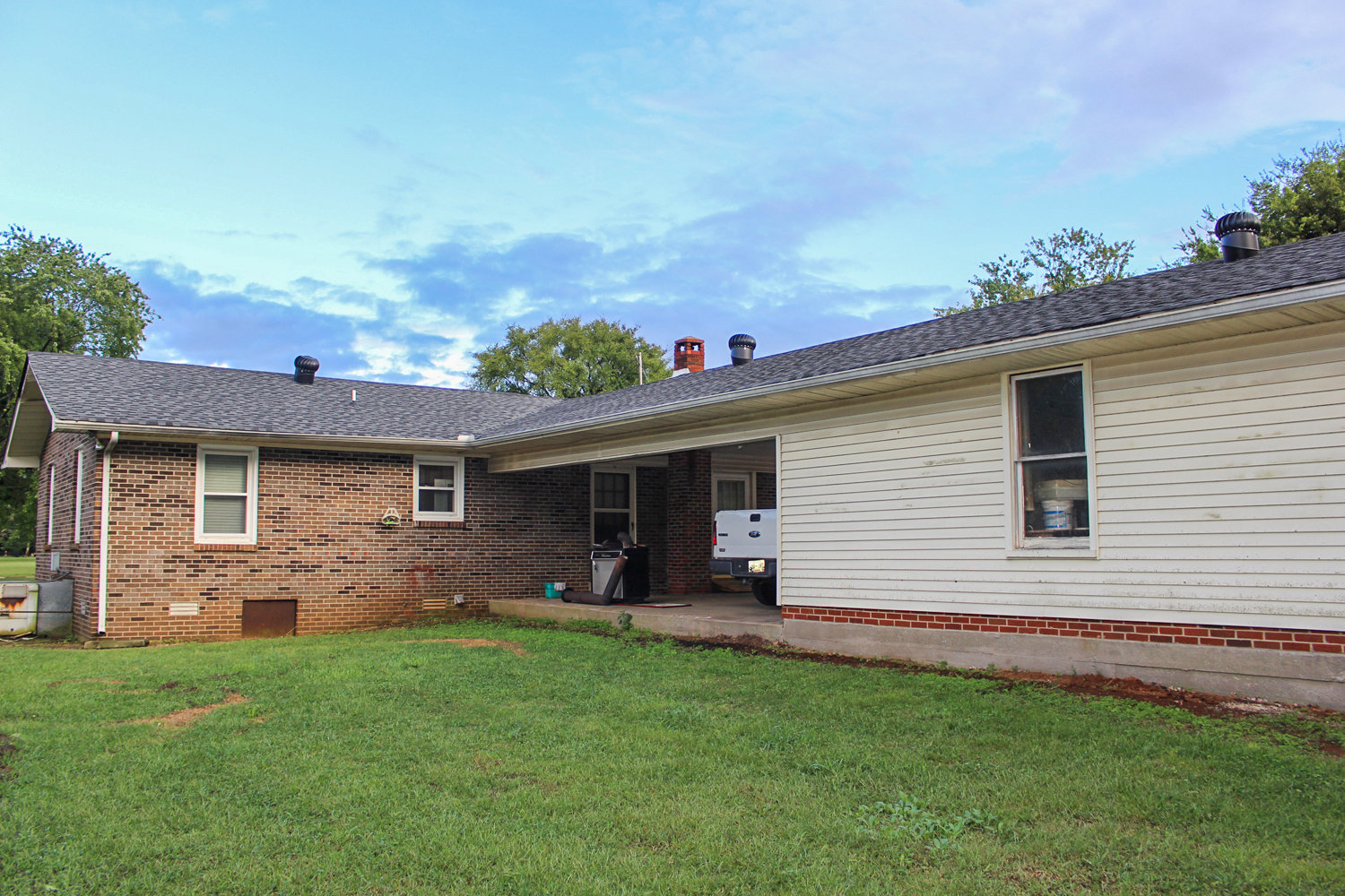 3209 Florence Road, Murfreesboro