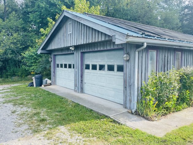 Image for Custom Home with 38 Acres on Walkers Creek