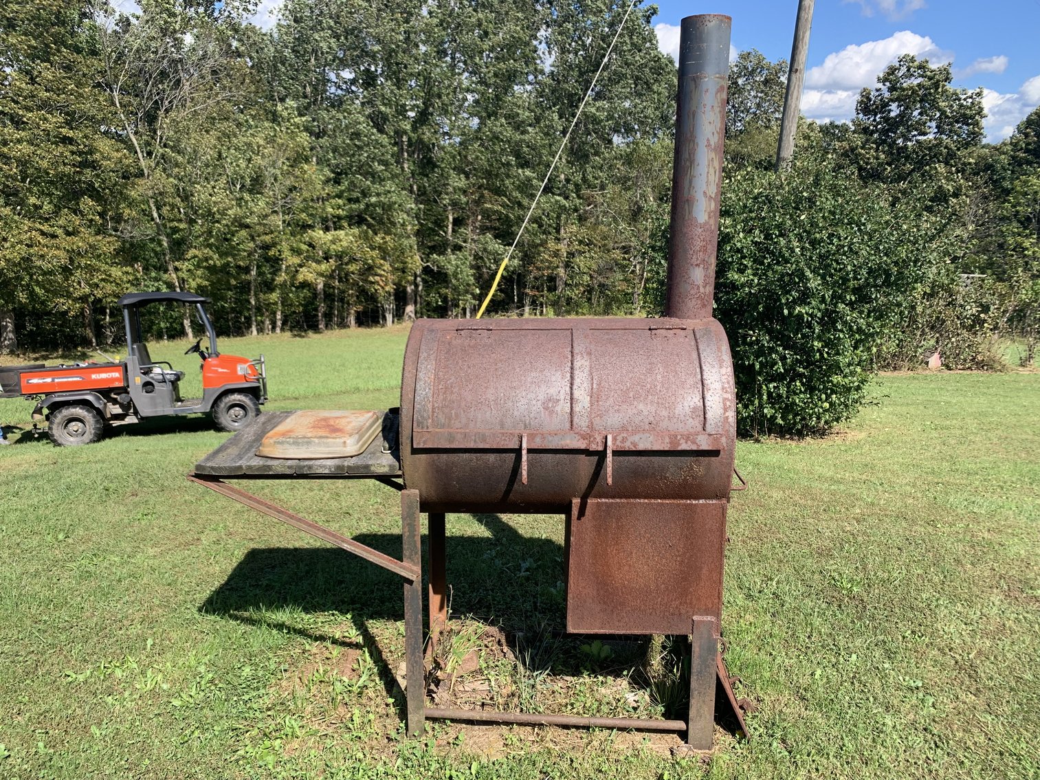 Image for Wahl Relocation Auction