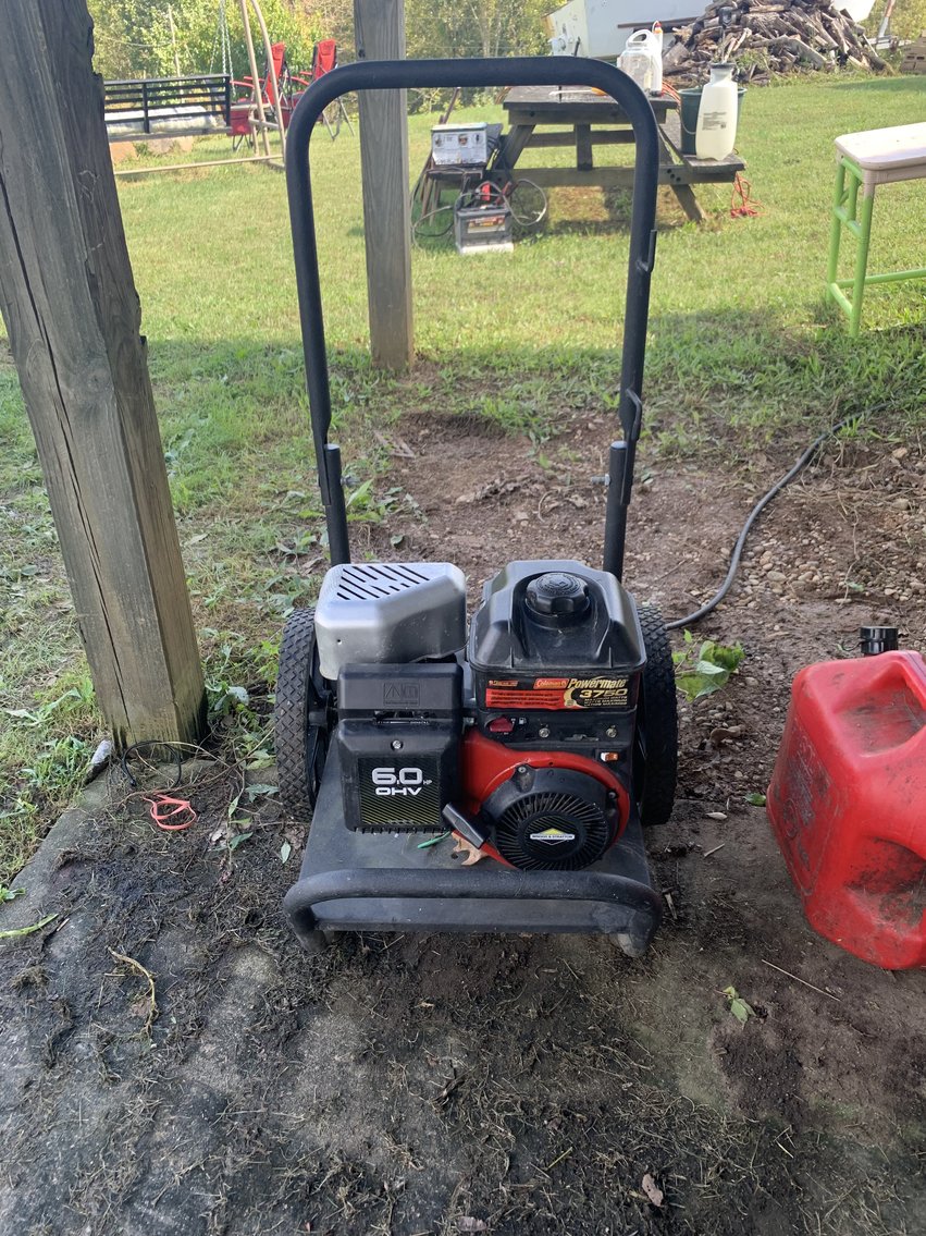 Image for Wahl Relocation Auction