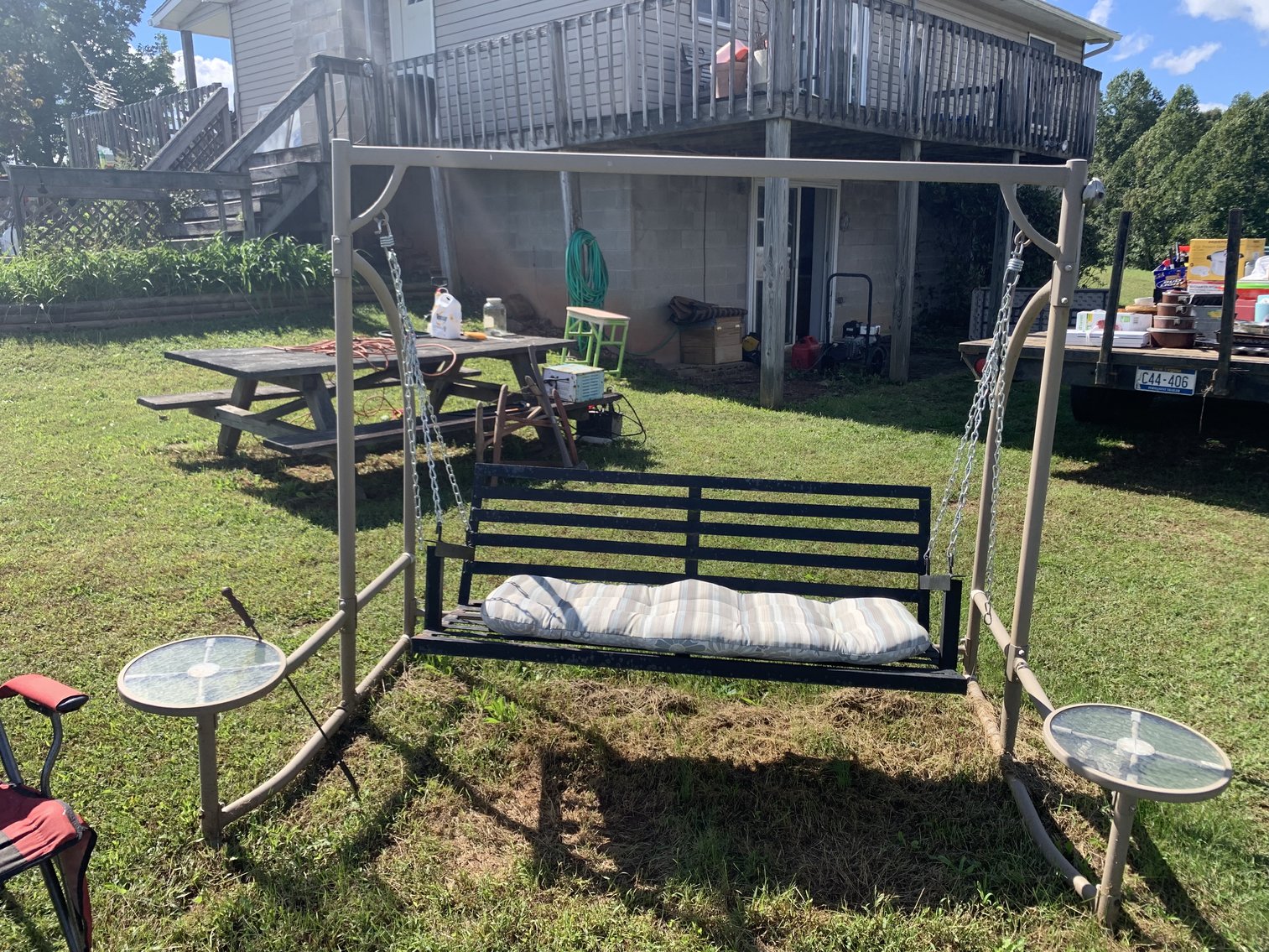 Image for Wahl Relocation Auction