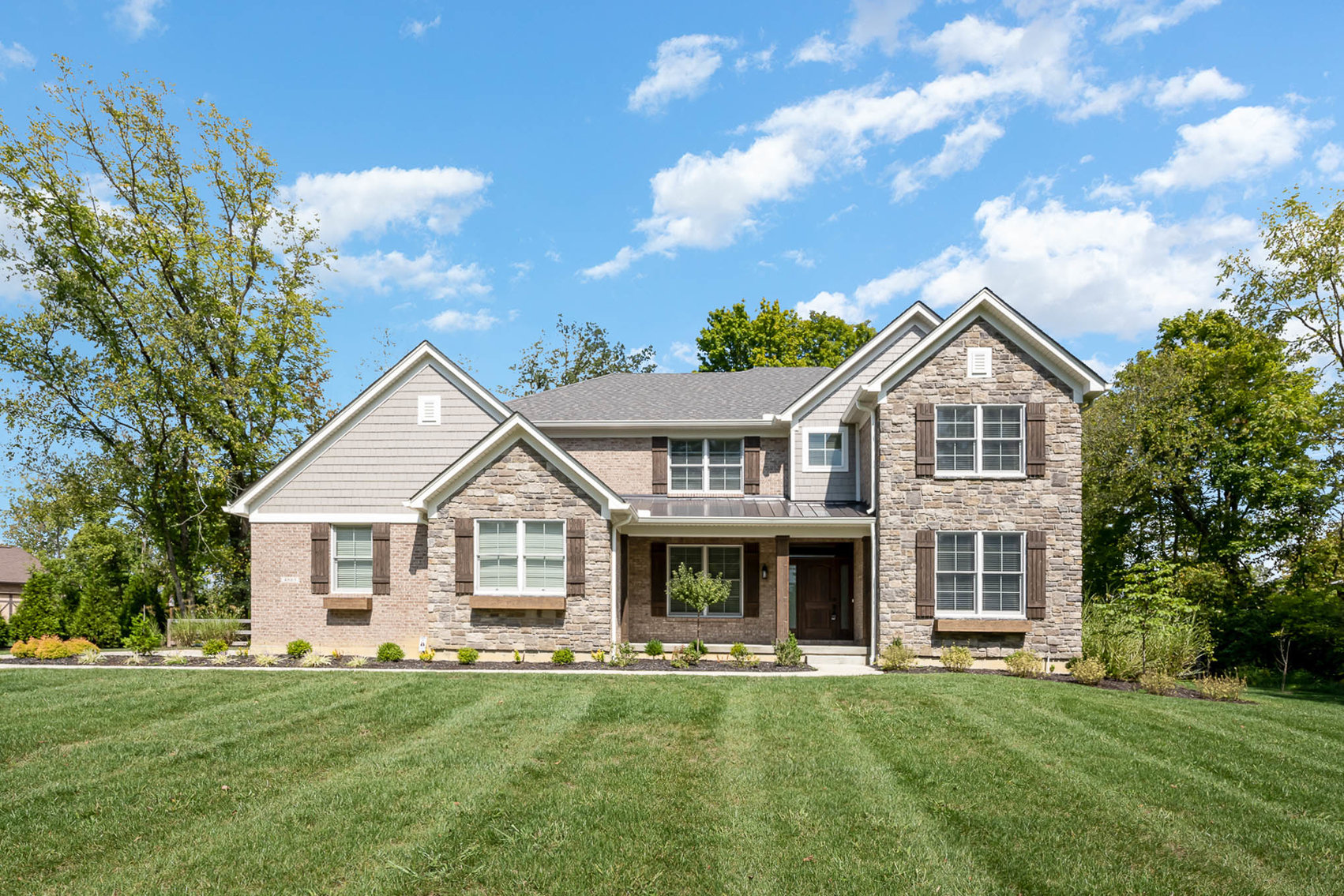 Image for 4885 Cox Smith Road, Mason, OH 45040