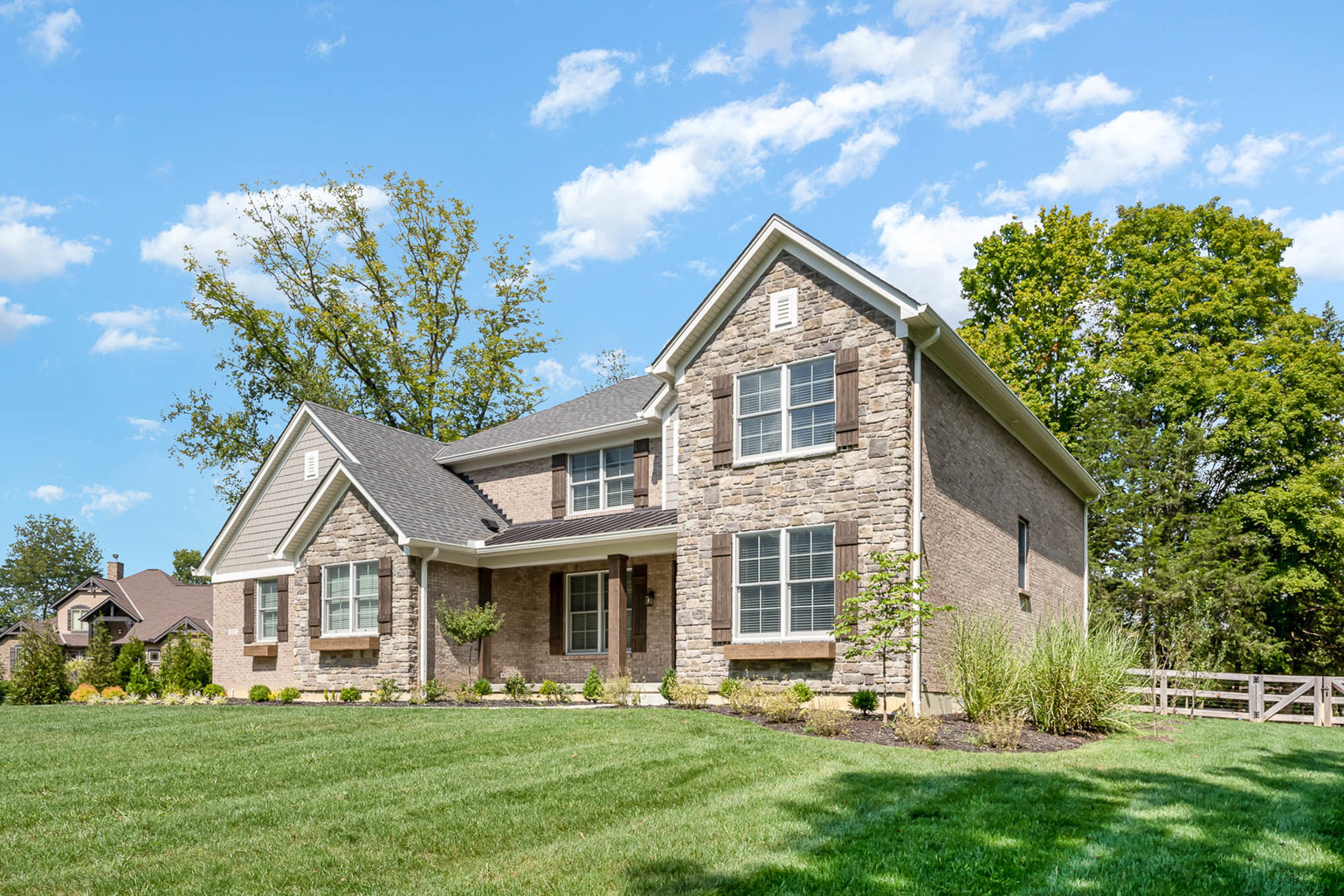 Image for 4885 Cox Smith Road, Mason, OH 45040