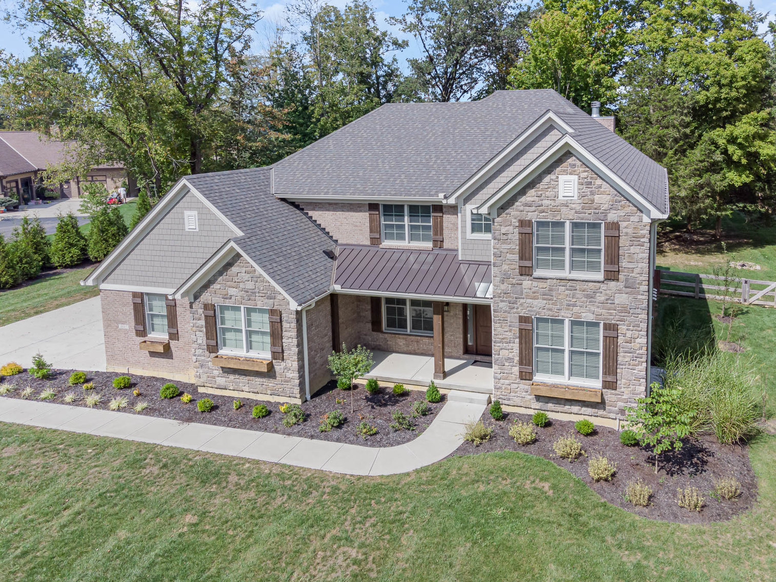 Image for 4885 Cox Smith Road, Mason, OH 45040