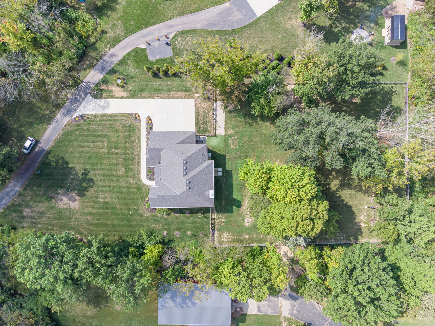 Image for 4885 Cox Smith Road, Mason, OH 45040