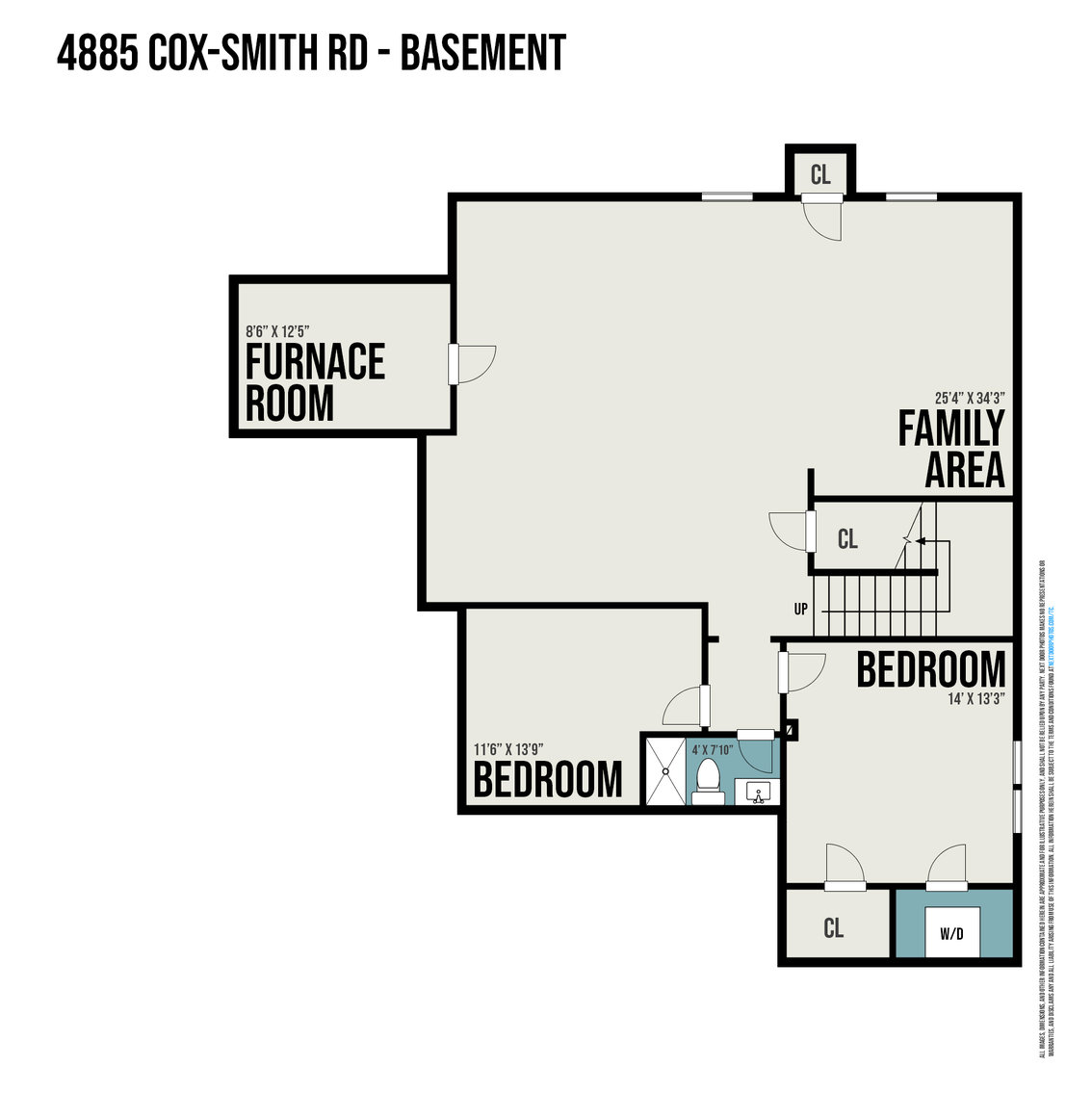 Image for 4885 Cox Smith Road, Mason, OH 45040