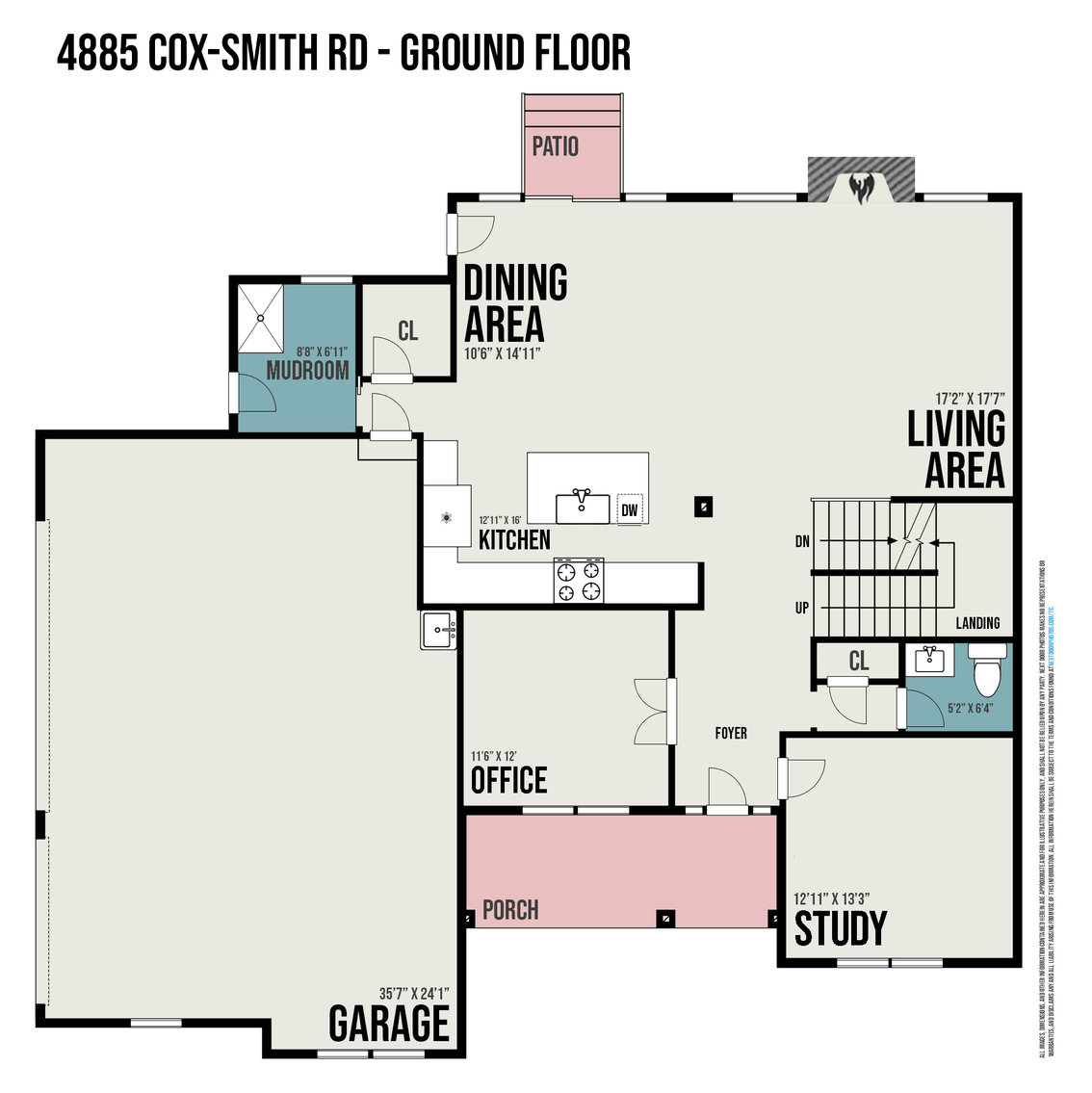 Image for 4885 Cox Smith Road, Mason, OH 45040