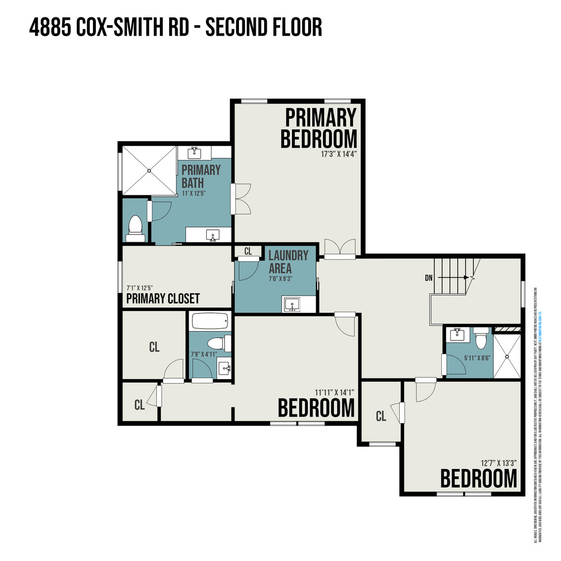 Image for 4885 Cox Smith Road, Mason, OH 45040