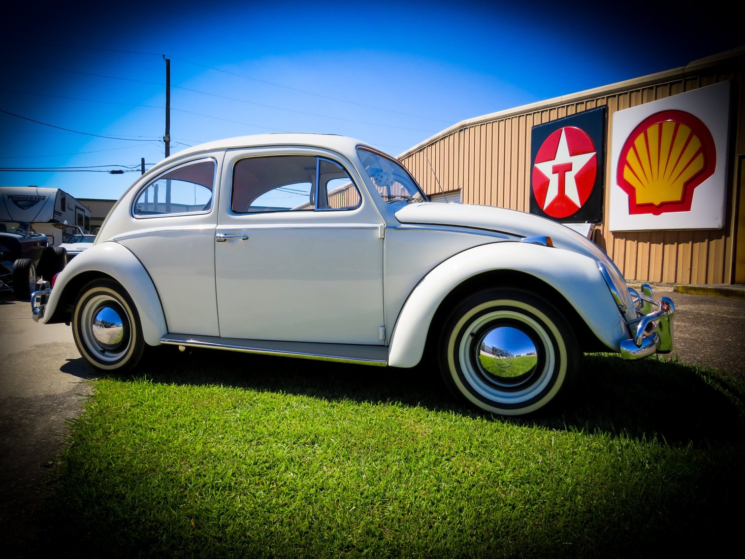 1964 VOLKSWAGEN BUG