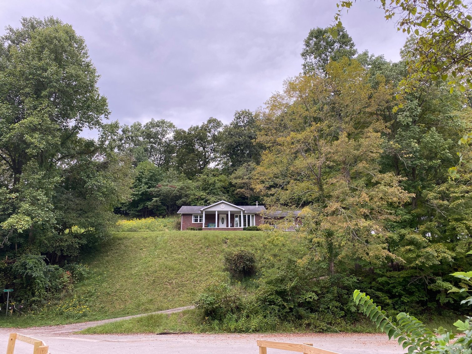 Beautiful 3-Bedroom Brick Ranch 