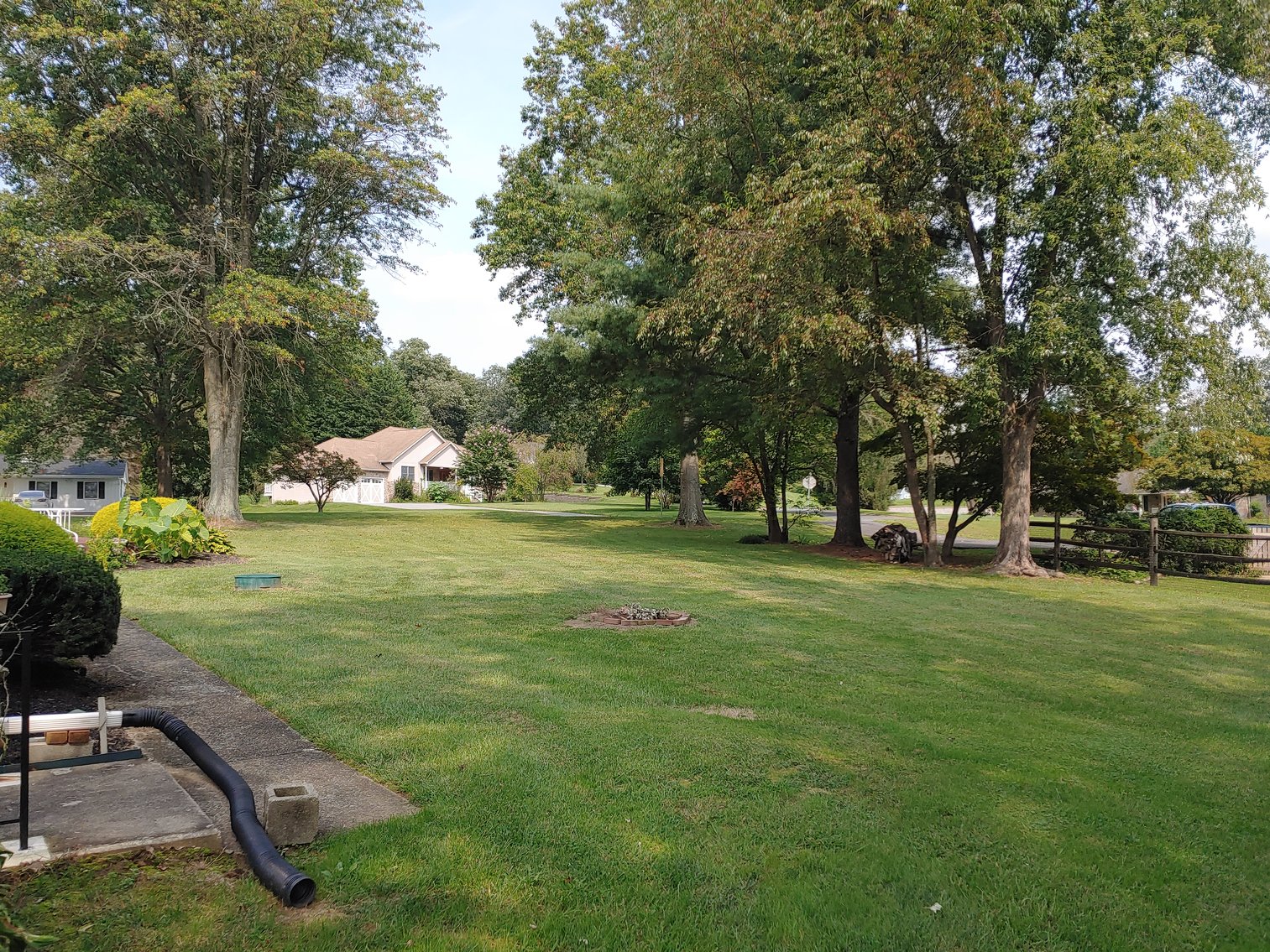 Image for 4 BR, 3.5 BA SPACIOUS BRICK FRONT RANCHER ON 0.71+/- ACRE LOT