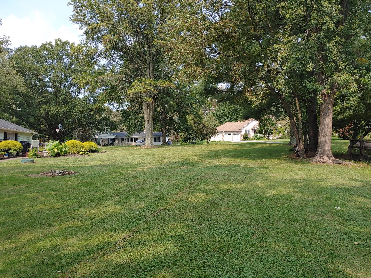 Image for 4 BR, 3.5 BA SPACIOUS BRICK FRONT RANCHER ON 0.71+/- ACRE LOT