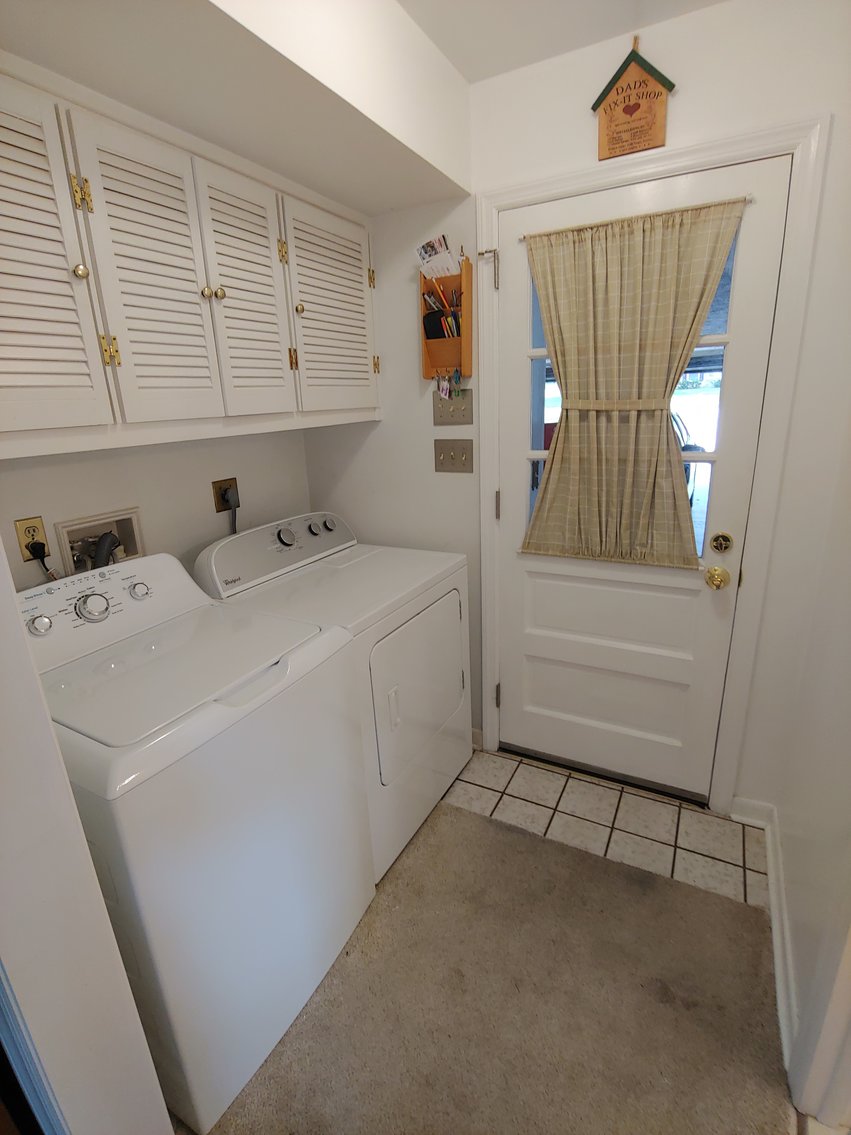 Image for 4 BR, 3.5 BA SPACIOUS BRICK FRONT RANCHER ON 0.71+/- ACRE LOT