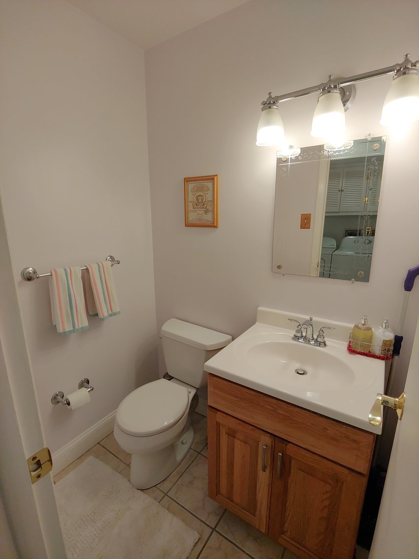 Image for 4 BR, 3.5 BA SPACIOUS BRICK FRONT RANCHER ON 0.71+/- ACRE LOT