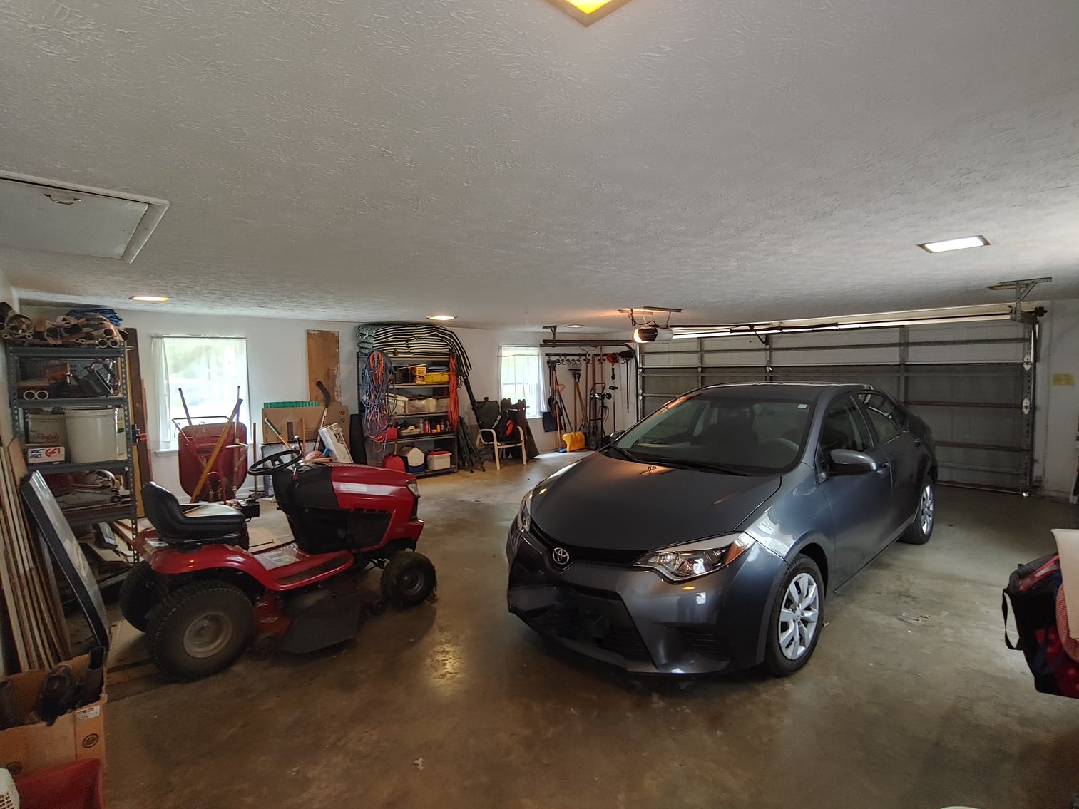 Image for 4 BR, 3.5 BA SPACIOUS BRICK FRONT RANCHER ON 0.71+/- ACRE LOT