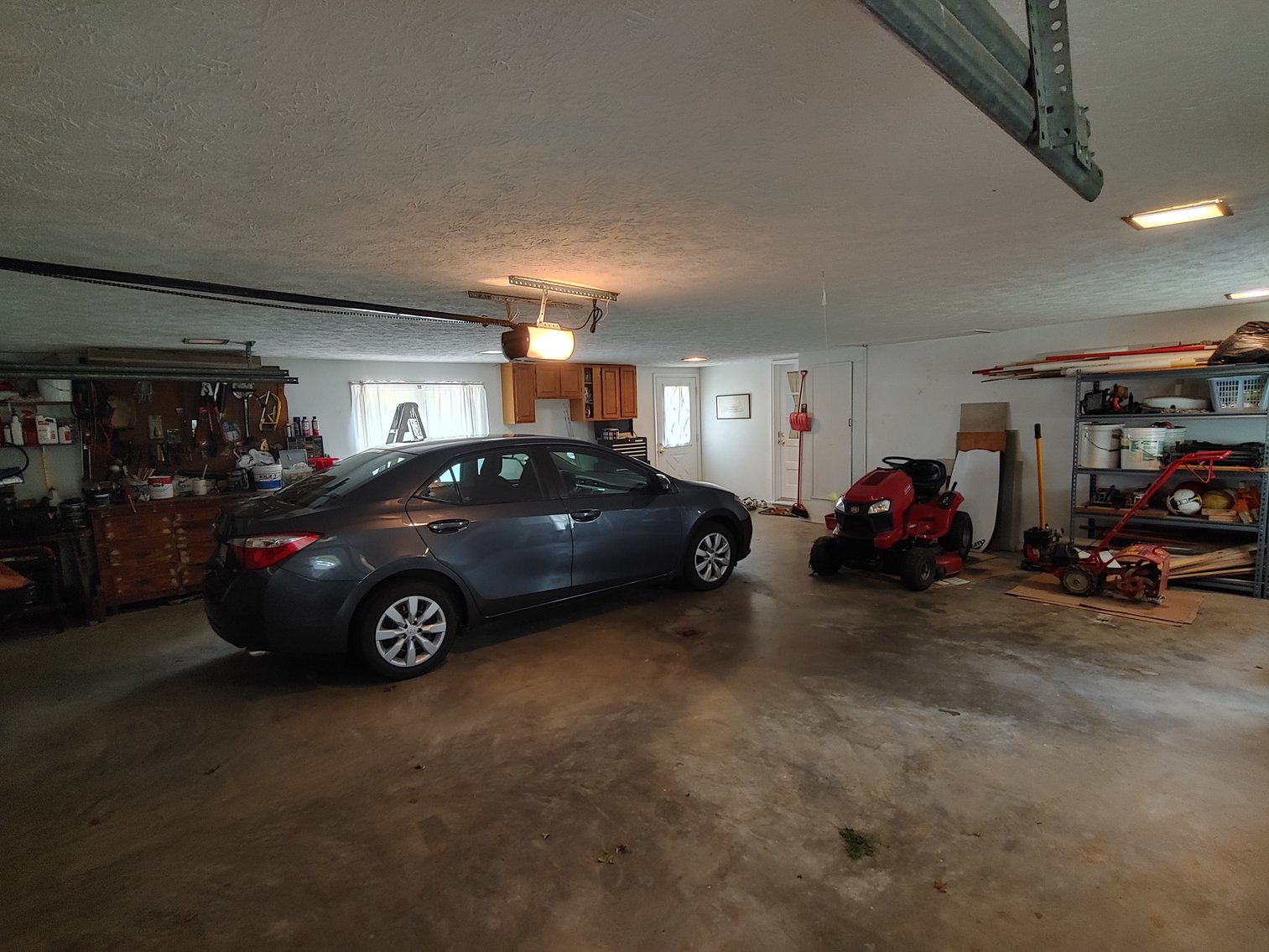 Image for 4 BR, 3.5 BA SPACIOUS BRICK FRONT RANCHER ON 0.71+/- ACRE LOT