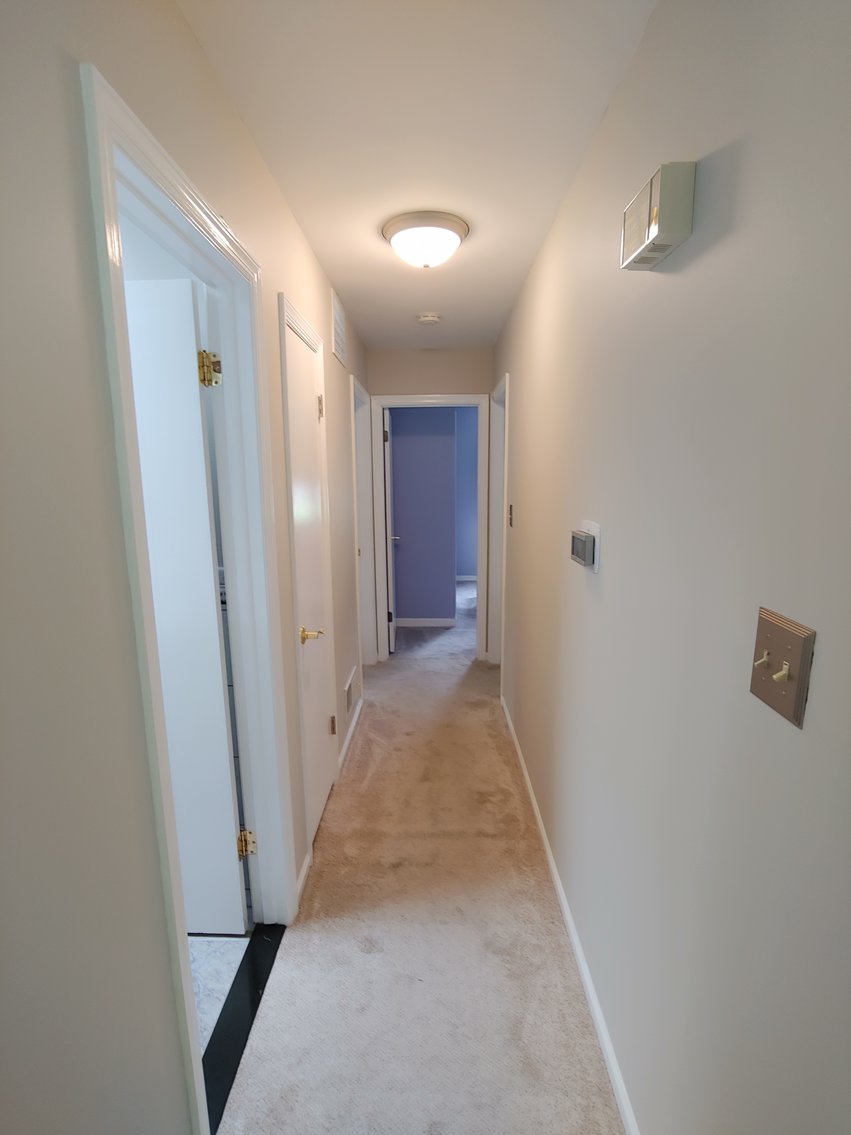 Image for 4 BR, 3.5 BA SPACIOUS BRICK FRONT RANCHER ON 0.71+/- ACRE LOT