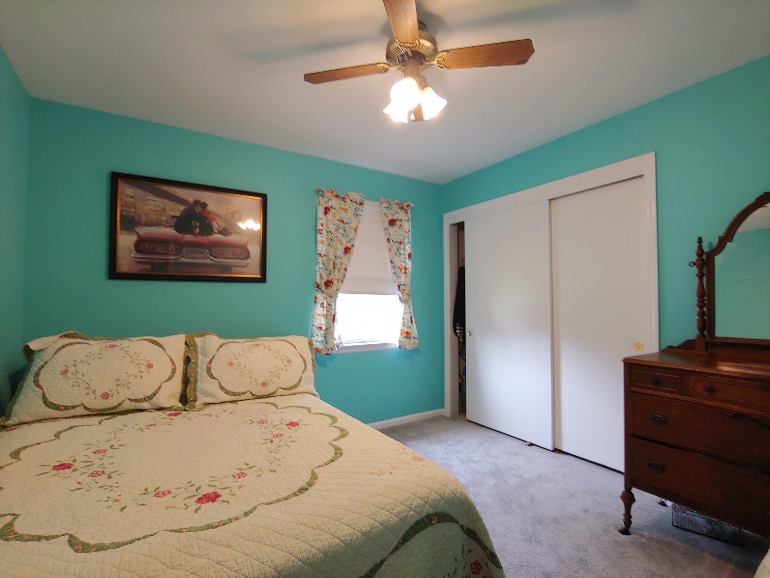 Image for 4 BR, 3.5 BA SPACIOUS BRICK FRONT RANCHER ON 0.71+/- ACRE LOT