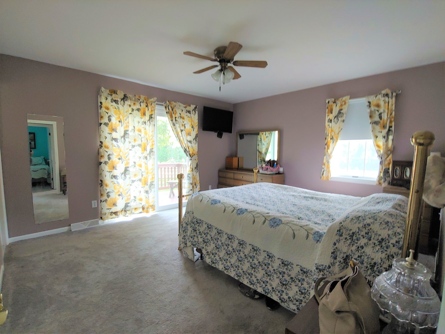 Image for 4 BR, 3.5 BA SPACIOUS BRICK FRONT RANCHER ON 0.71+/- ACRE LOT