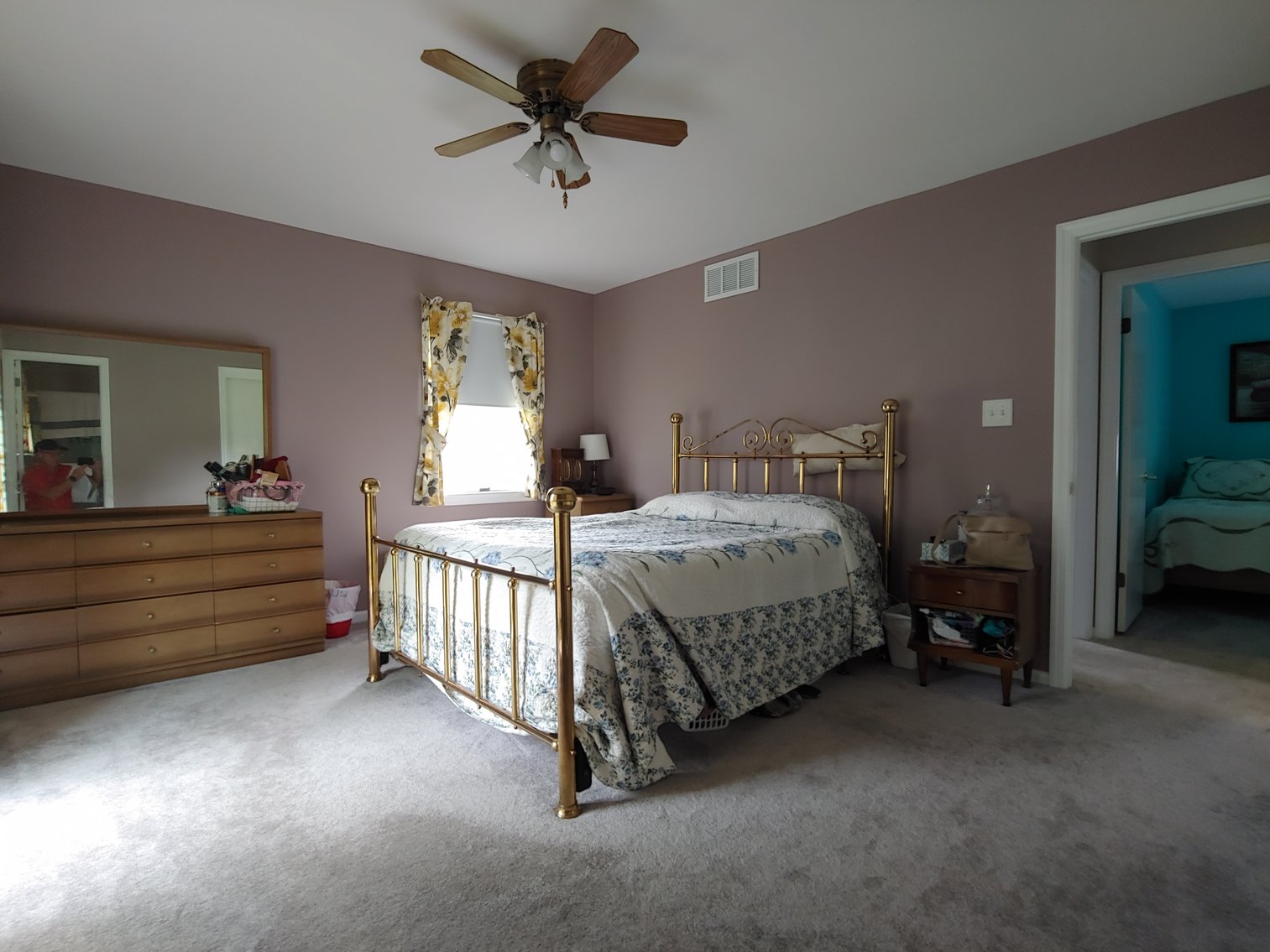 Image for 4 BR, 3.5 BA SPACIOUS BRICK FRONT RANCHER ON 0.71+/- ACRE LOT